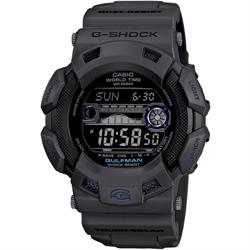 Image of Casio G-Shock GR-9110GY-1ER digitalt Herreur